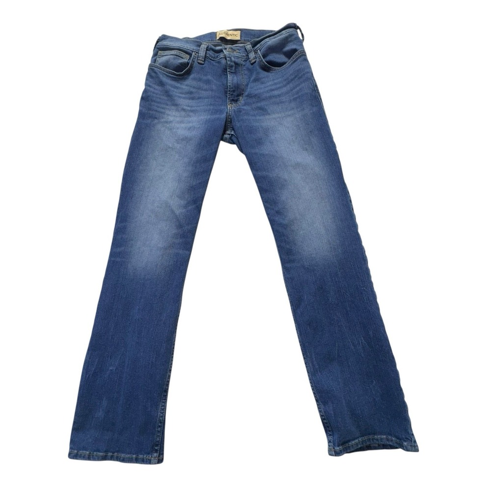 Silver Jeans Authentic The Athletic Men 32x32